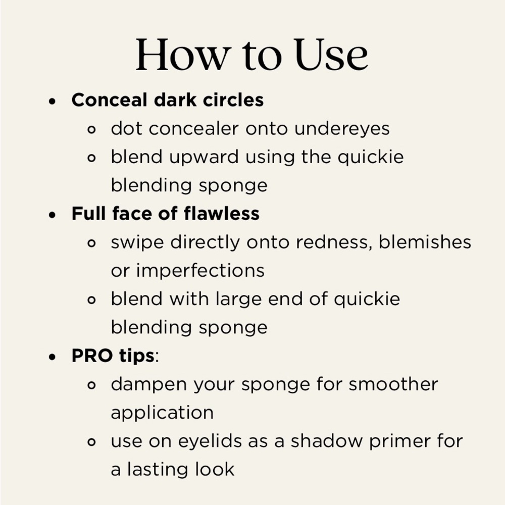 Tarte Shape Tape Concealer - Picture 9 of 10